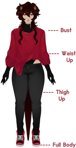 Commission Reference